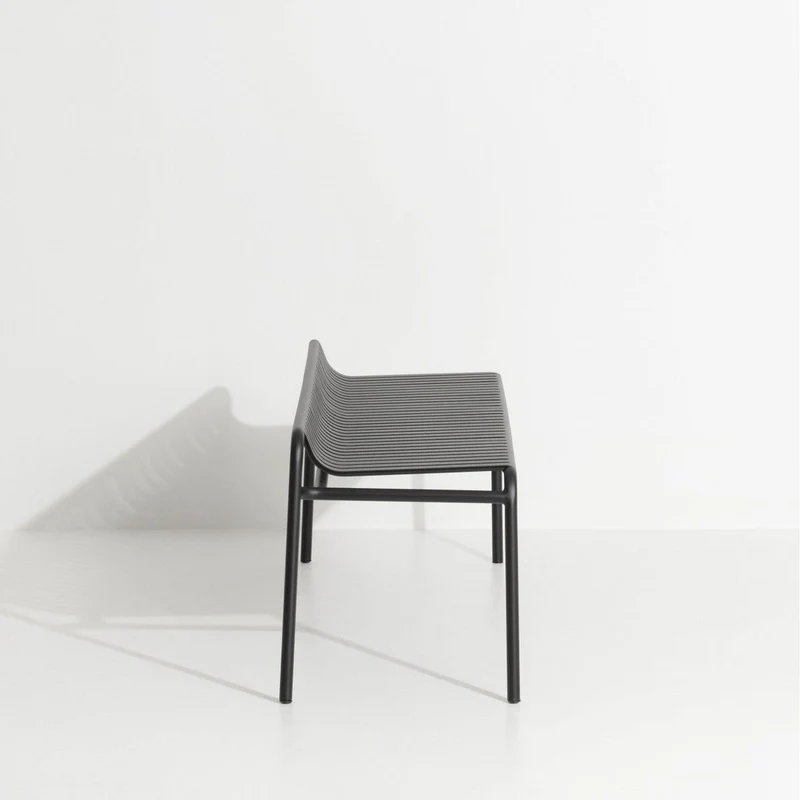 Banc Petite Friture -Banc droit
