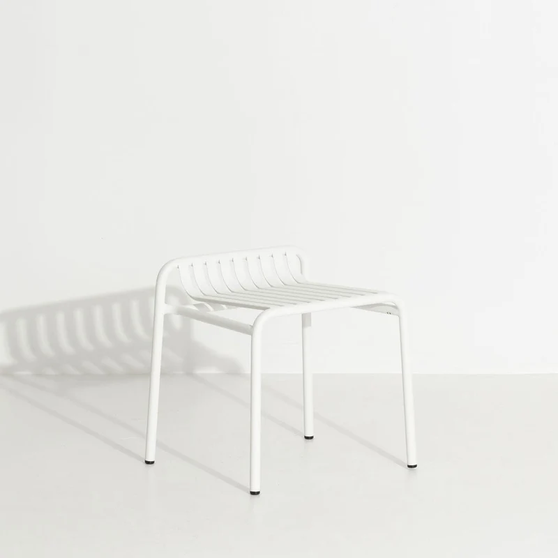 Tabouret Petite Friture - Week-end (53.5 cm de largeur)