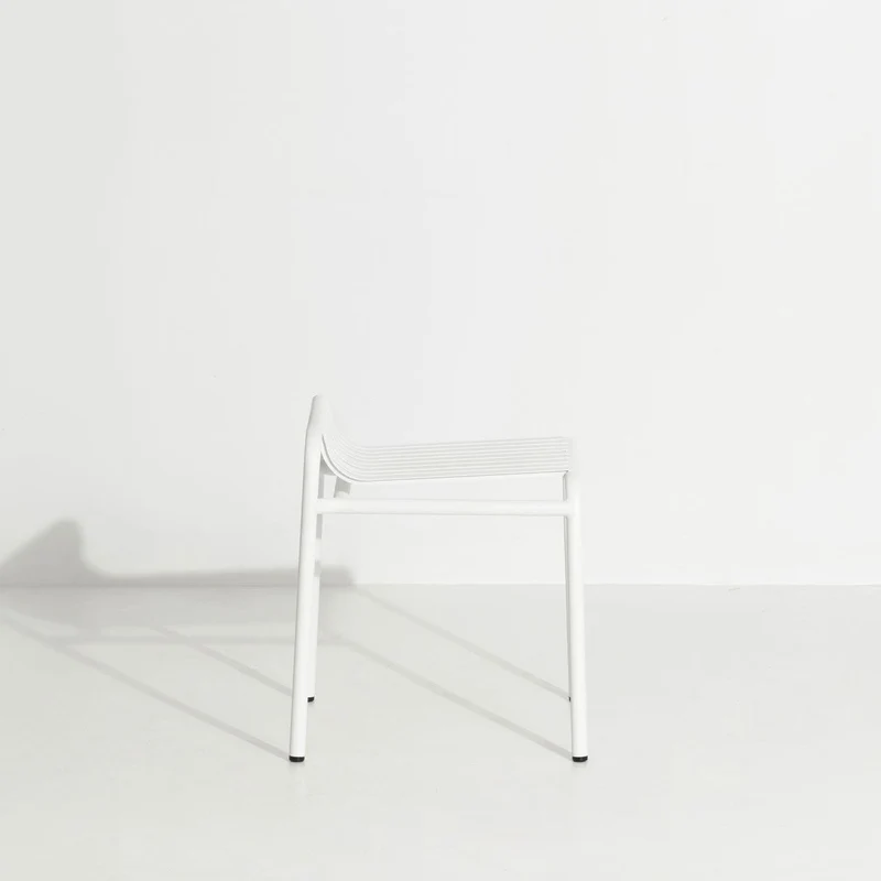 Tabouret Petite Friture - Week-end (53.5 cm de largeur)