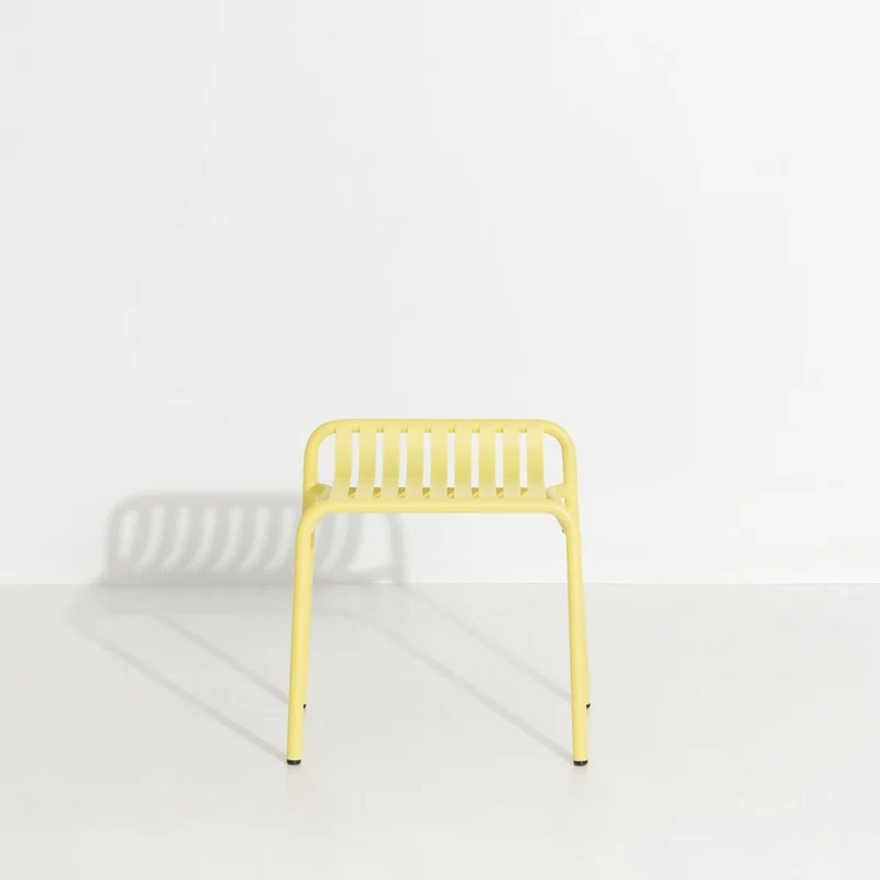 Tabouret Petite Friture - Week-end (53.5 cm de largeur)