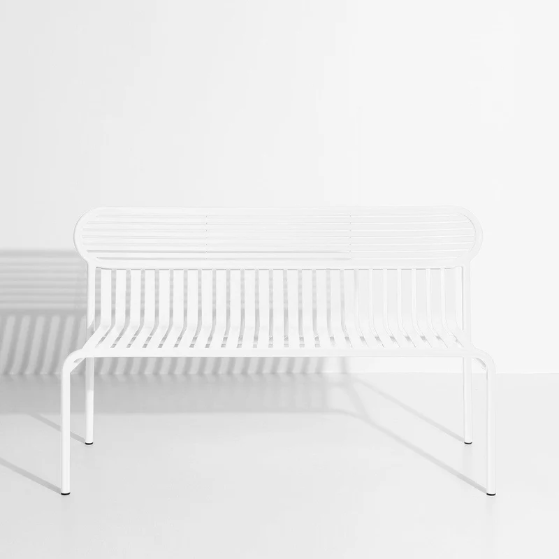 Banc Petite Friture - Week-end