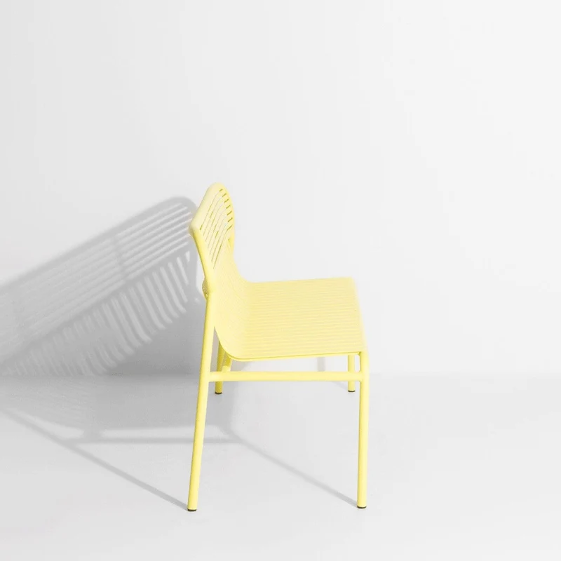 Banc Petite Friture - Week-end