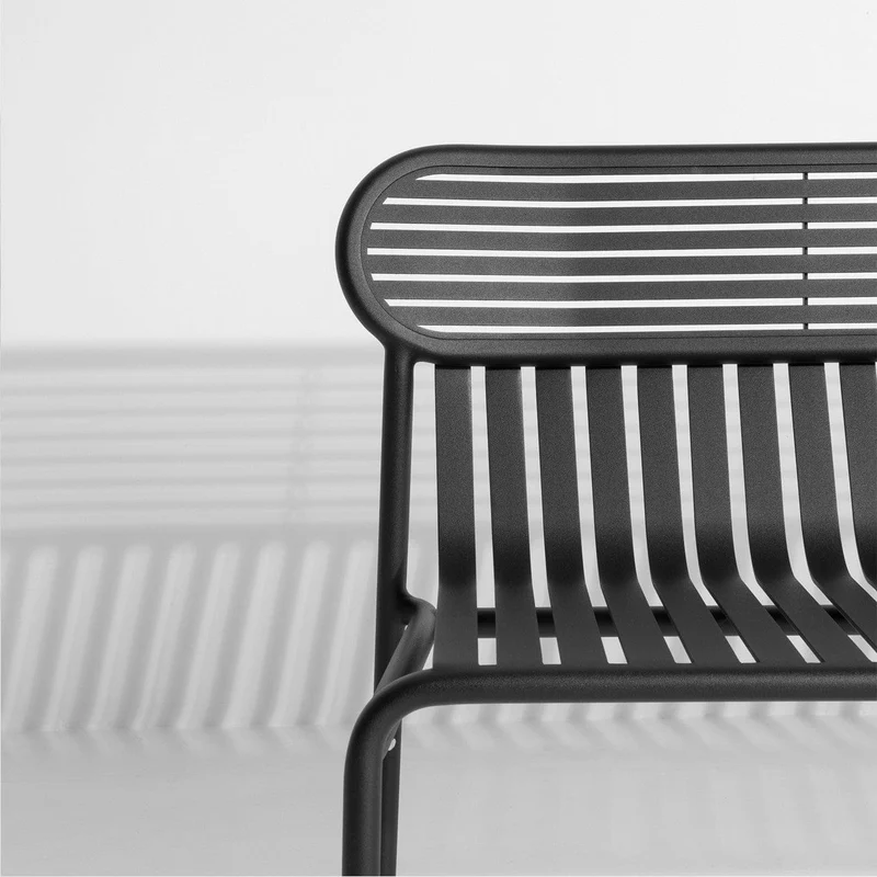 Banc Petite Friture - Week-end
