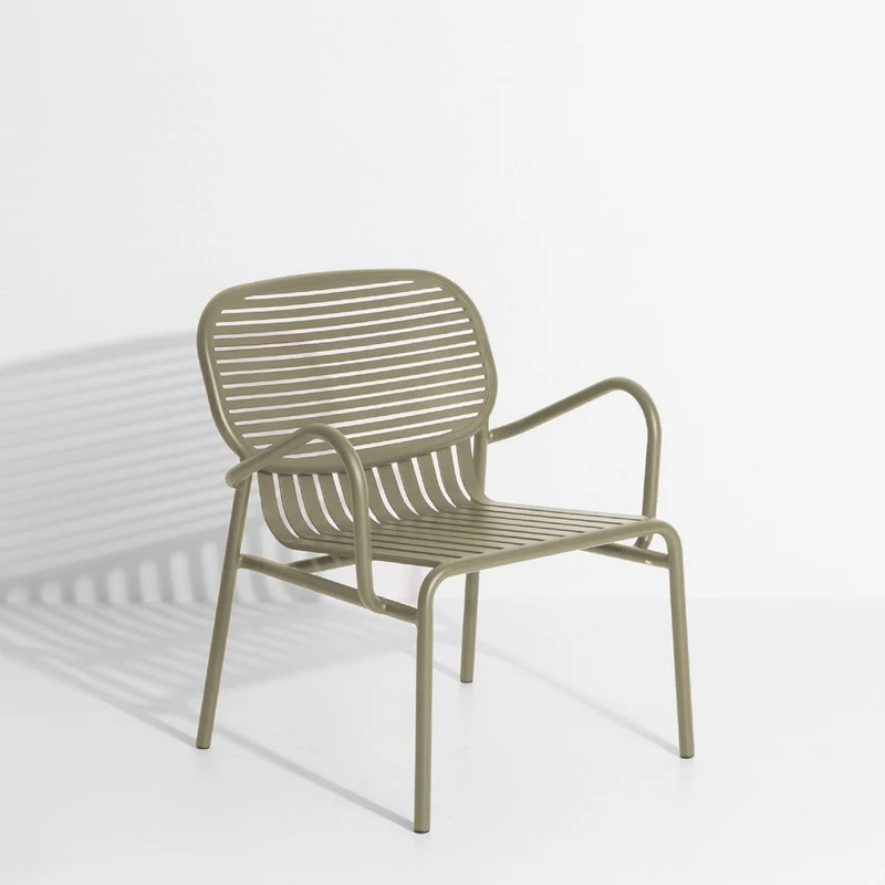 Fauteuil Petite Friture - Week-end