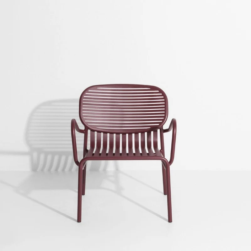Fauteuil Petite Friture - Week-end