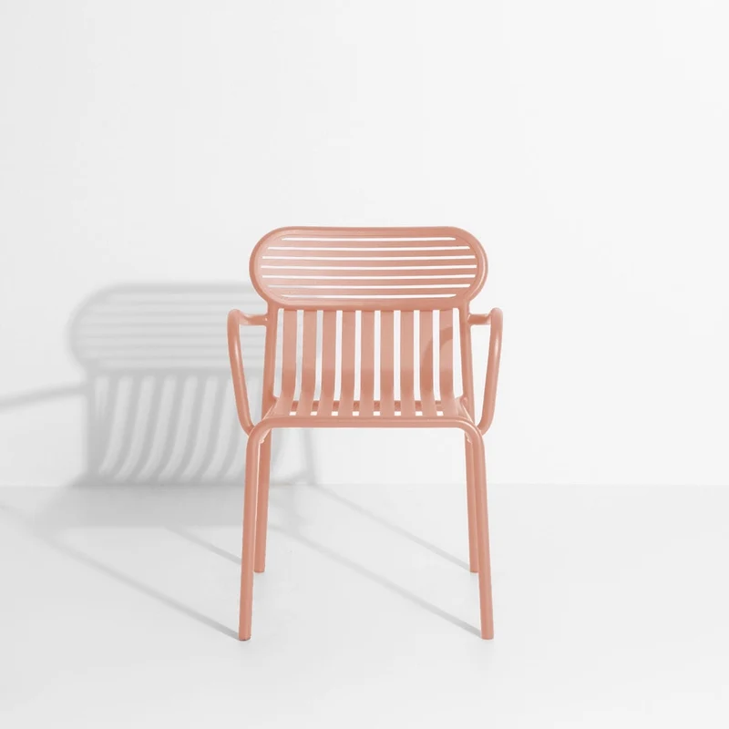Chaise Petite Friture - Week-end 73 cm de largeur