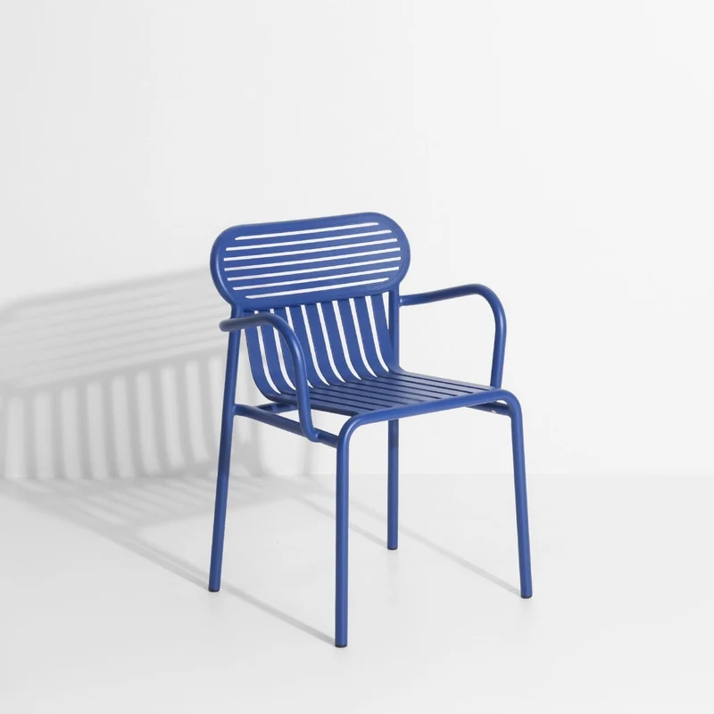 Chaise Petite Friture - Week-end 73 cm de largeur