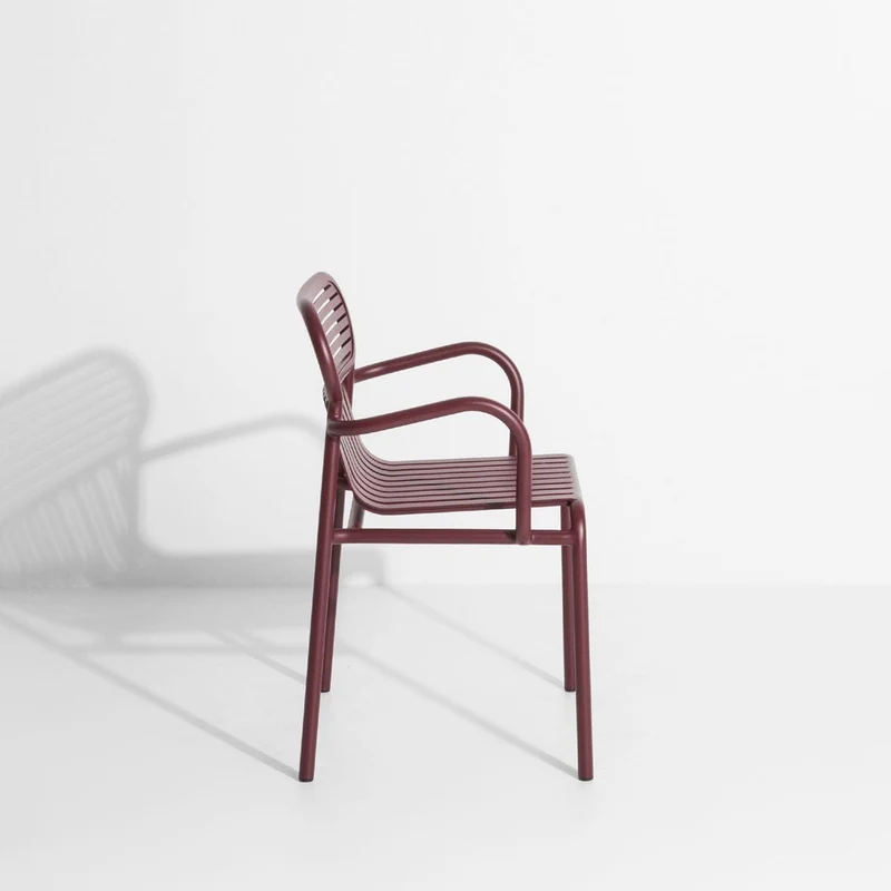 Chaise Petite Friture - Week-end 73 cm de largeur