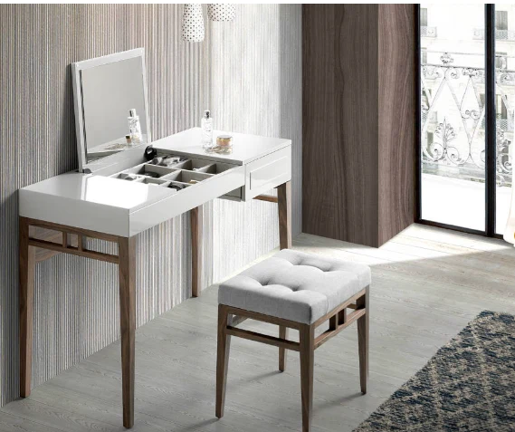 Meuble Coiffeuse Angel Cerda 7001