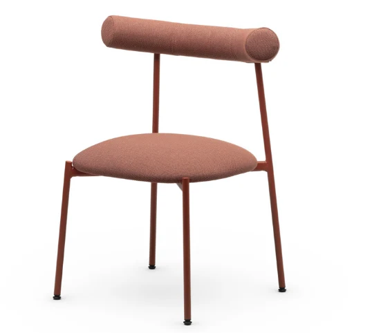 Chaise d'intérieur "Pampa S" Chairs&More
