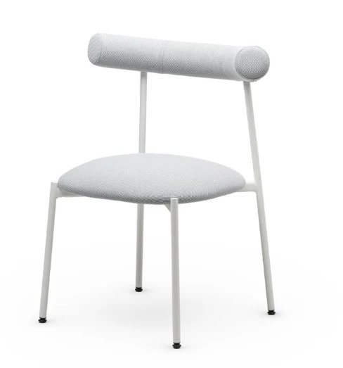 Chaise d'intérieur "Pampa S" Chairs&More