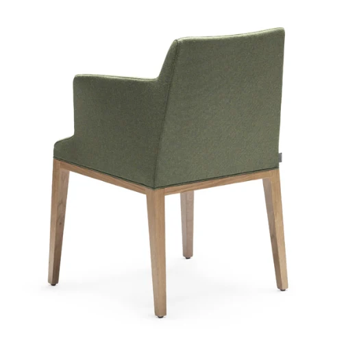 Chaise d'intérieur "Bloom SP" Chairs&More