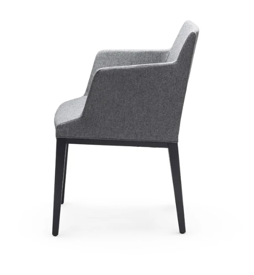 Chaise d'intérieur "Bloom SP" Chairs&More