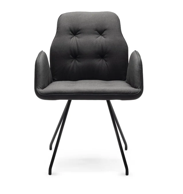 Chaise d'intérieur "Betibù MP" Chairs&More