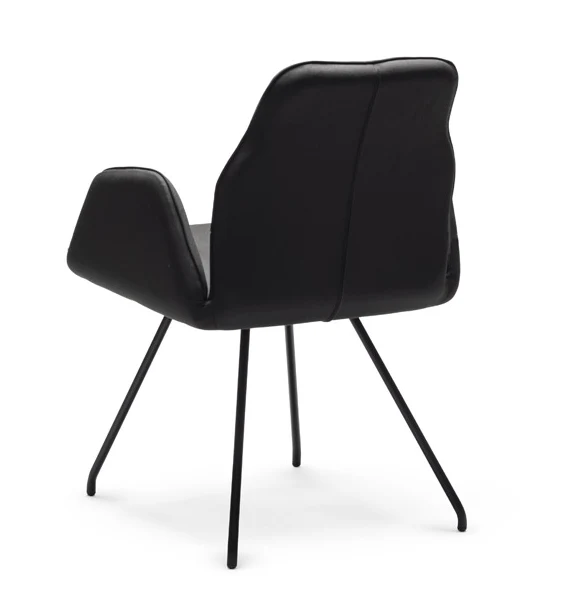 Chaise d'intérieur "Betibù MP" Chairs&More