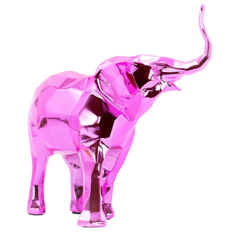 Sculpture Eléphant Richard ORLINSKI Prestalia Shop
