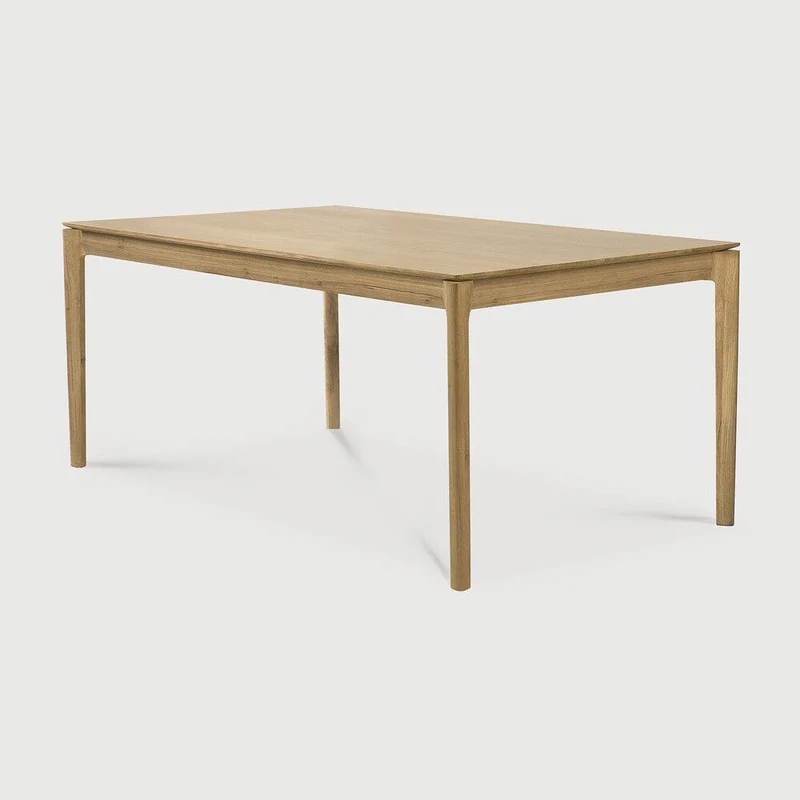 Ethnicraft Table Bok (Chêne)