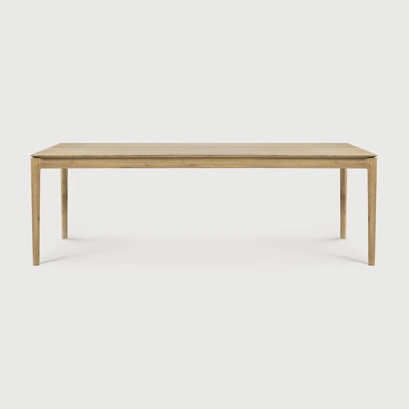 Ethnicraft Table Bok (Chêne)