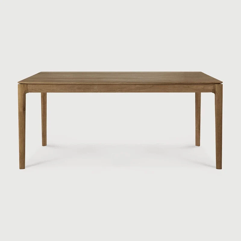 Ethnicraft Table Bok (Teck)
