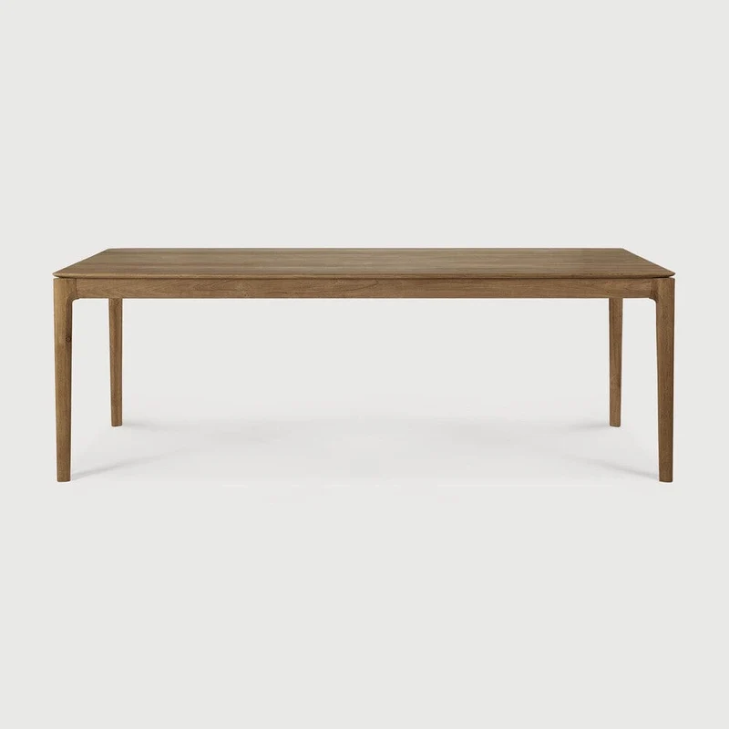 Ethnicraft Table Bok (Teck)