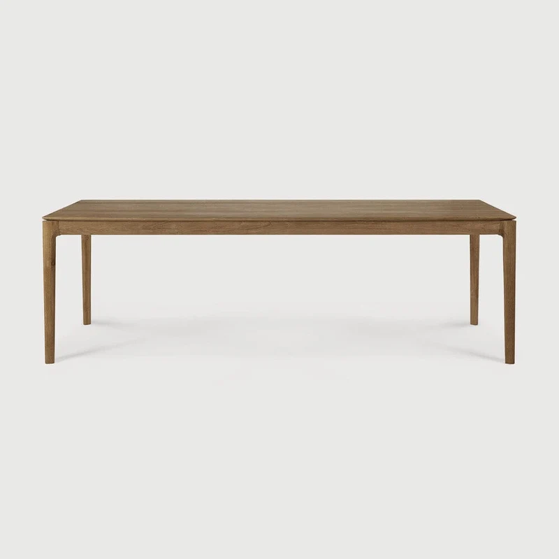 Ethnicraft Table Bok (Teck)
