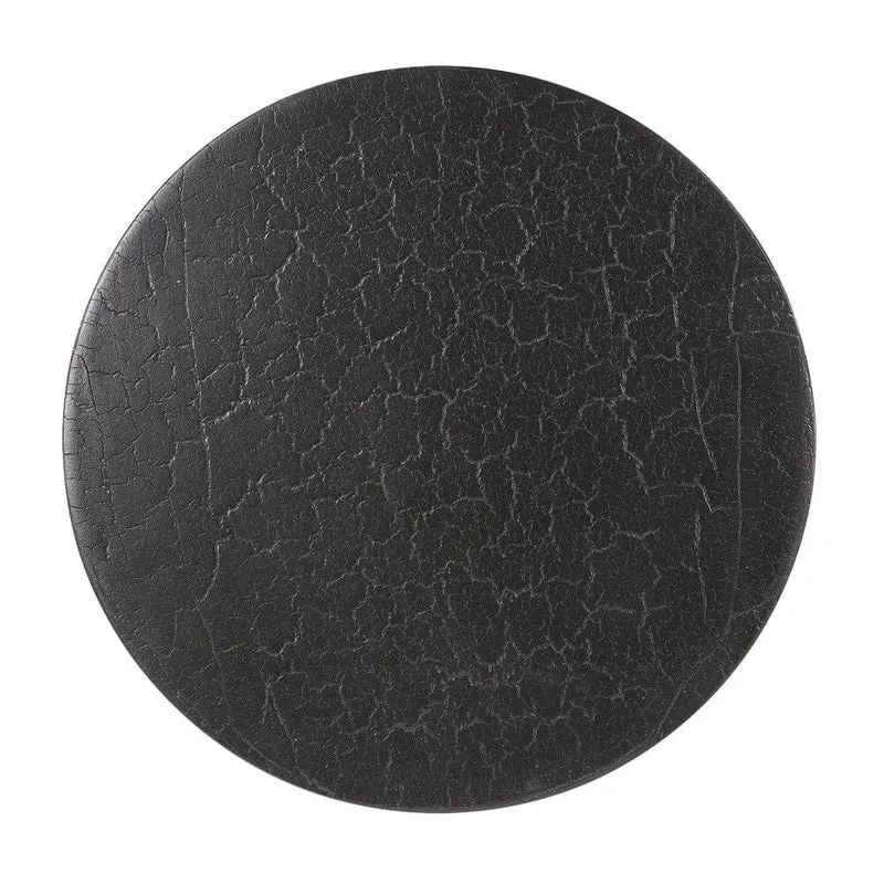 Table basse Ethnicraft - Luna black