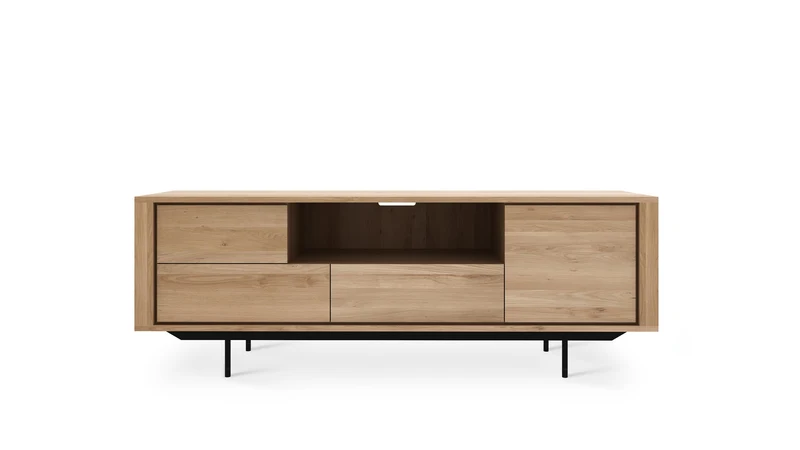 Meuble TV ethnicraft - Shadow