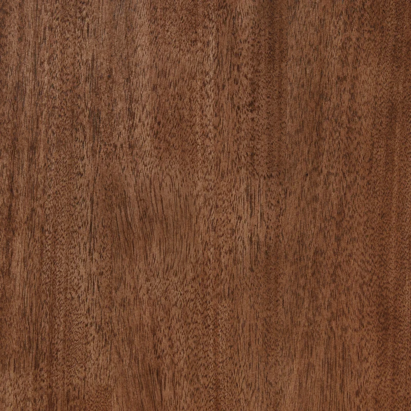 Meuble de télévision XL en bois/MDF bicolore avec 2 portes - Kallari
