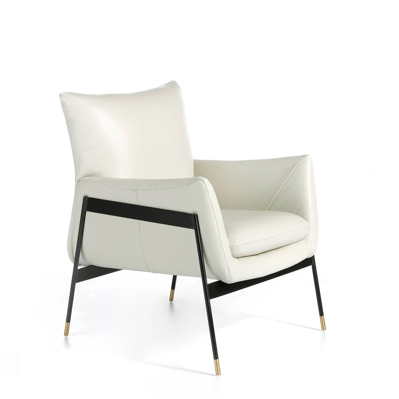 Fauteuil design "Pearl"