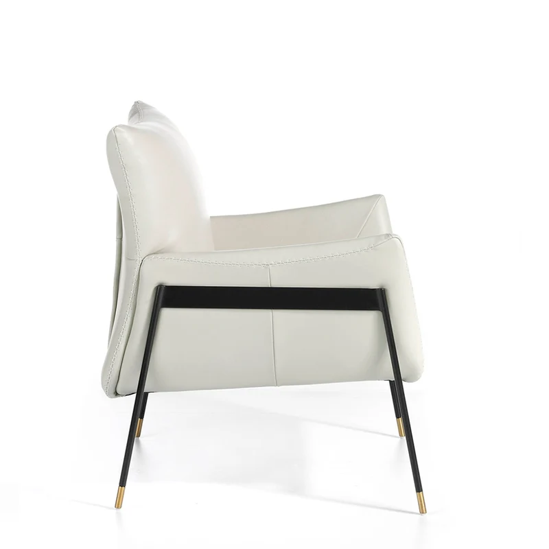 Fauteuil design "Pearl"