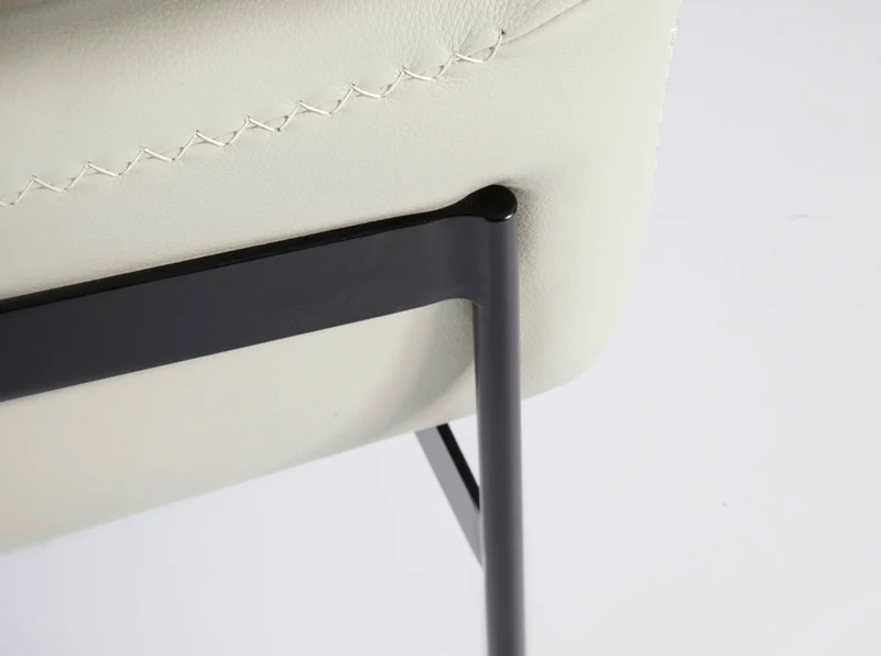 Fauteuil design "Pearl"