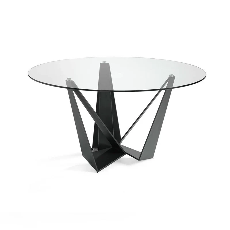 Table à manger design "Hypox"