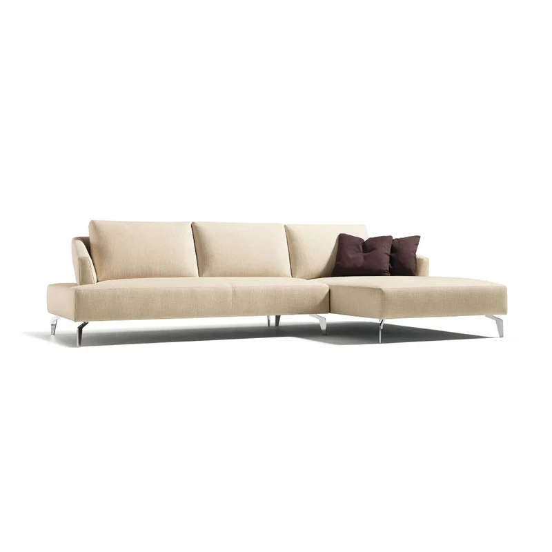 MATISSE Canapé d'angle modulable