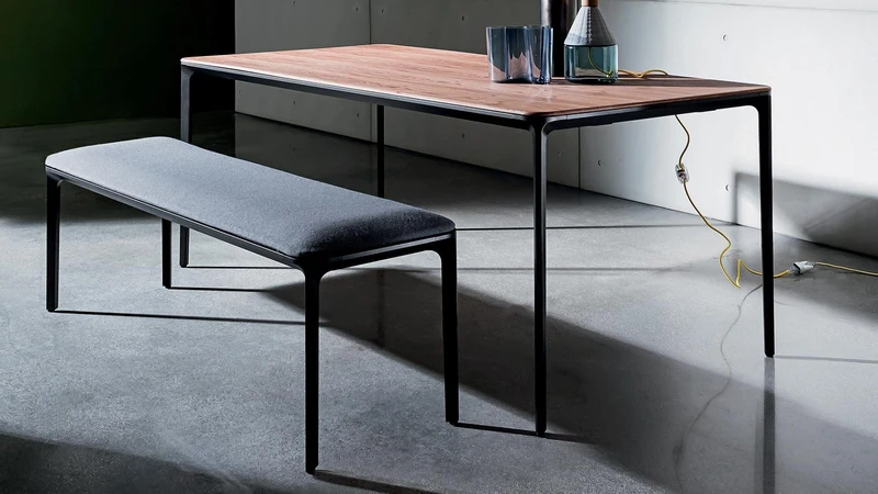 Banc Sovet - Slim