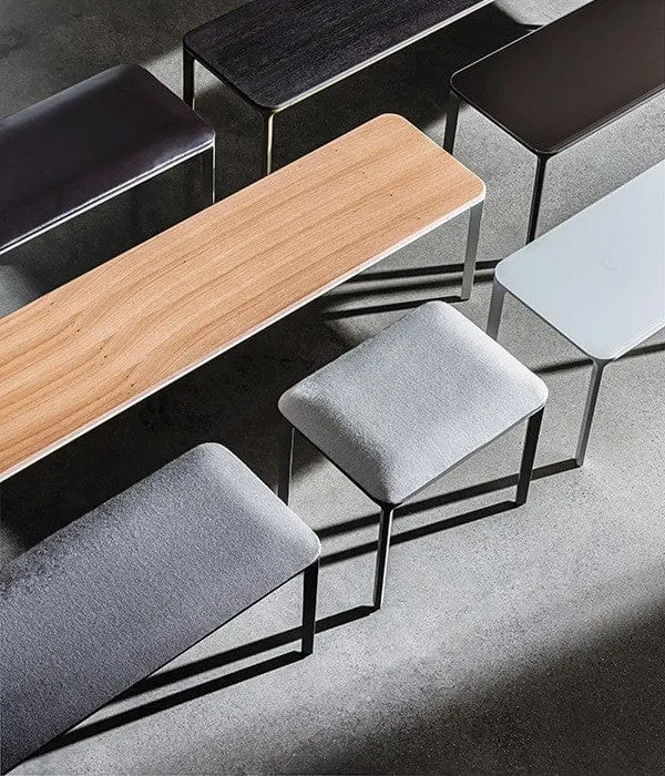 Banc Sovet - Slim