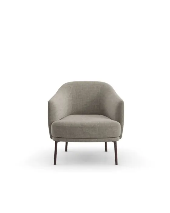 Olta Fauteuil - Lenox