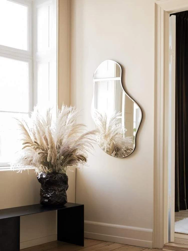 Miroir Ferm Living - Pond