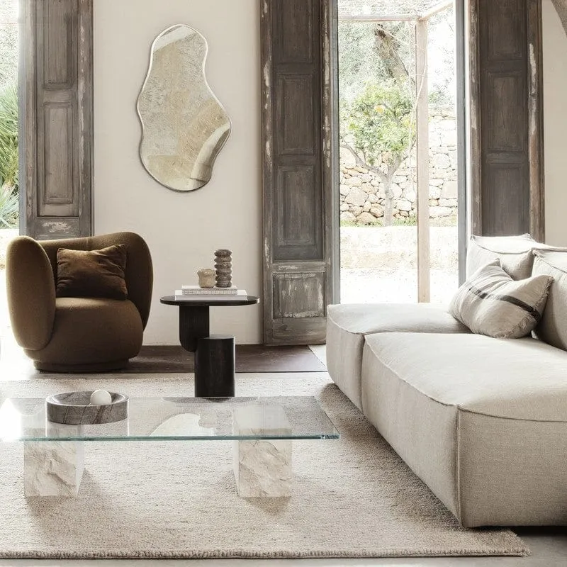 Miroir Ferm Living - Pond