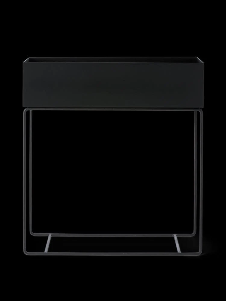 Ferm Living - Plant Box (Couleur Cachemire)