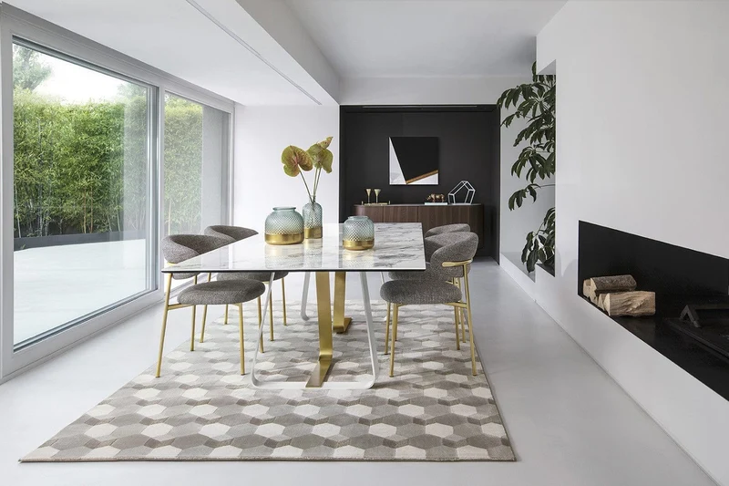Table Calligaris - Sunshine