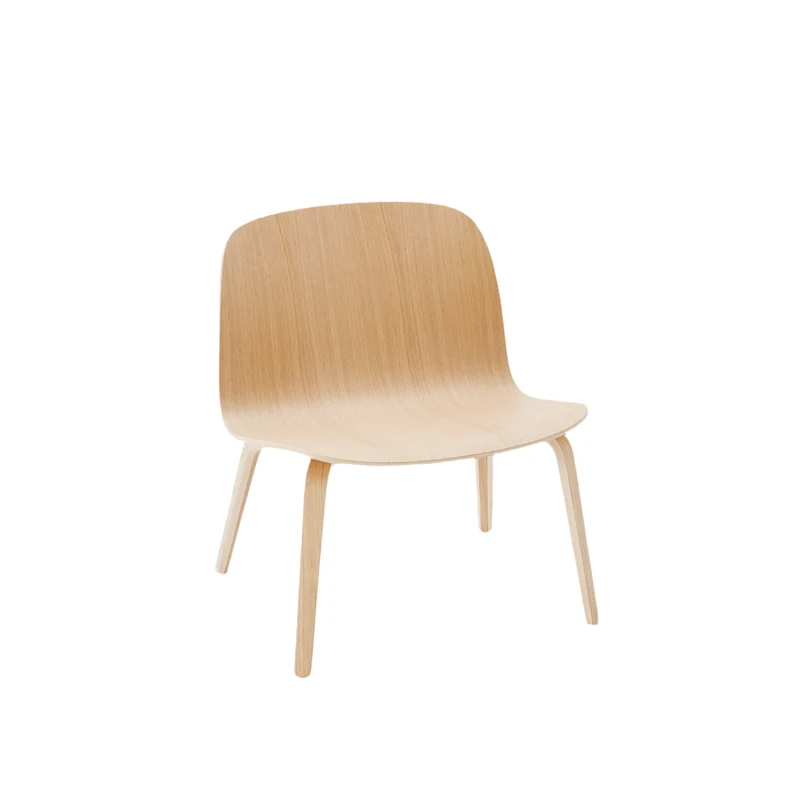 Chaise Lounge Muuto - Visu