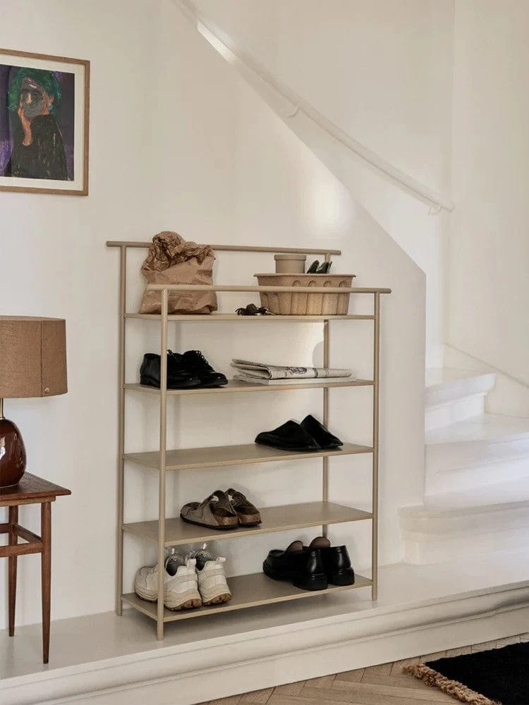 Etagere Ferm Living - Dora(82 cm de largeur)
