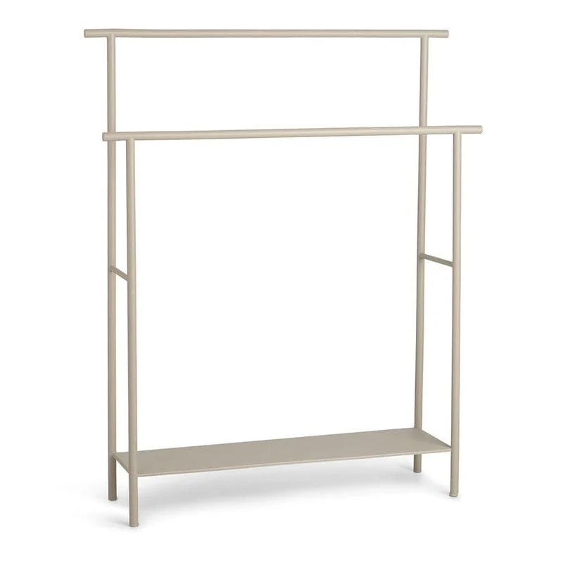Porte serviette Ferm Living - Dora (72 cm de largeur)