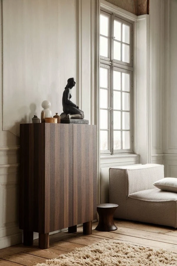 Table basse Ferm Living - Spin