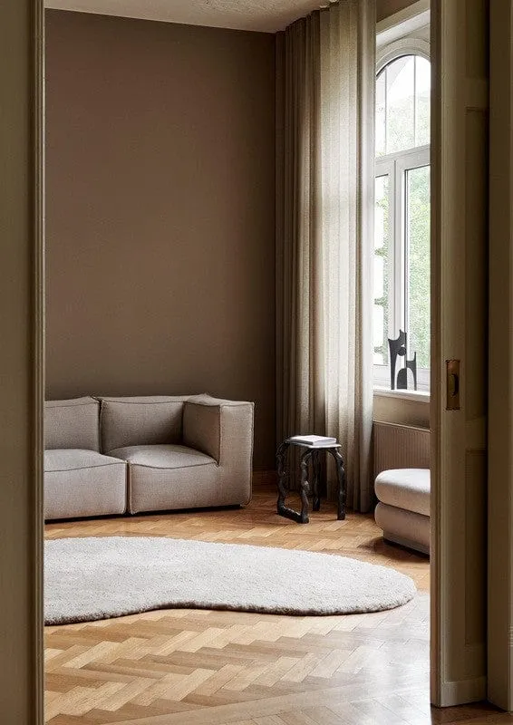 Tapis Ferm Living - Forma wool