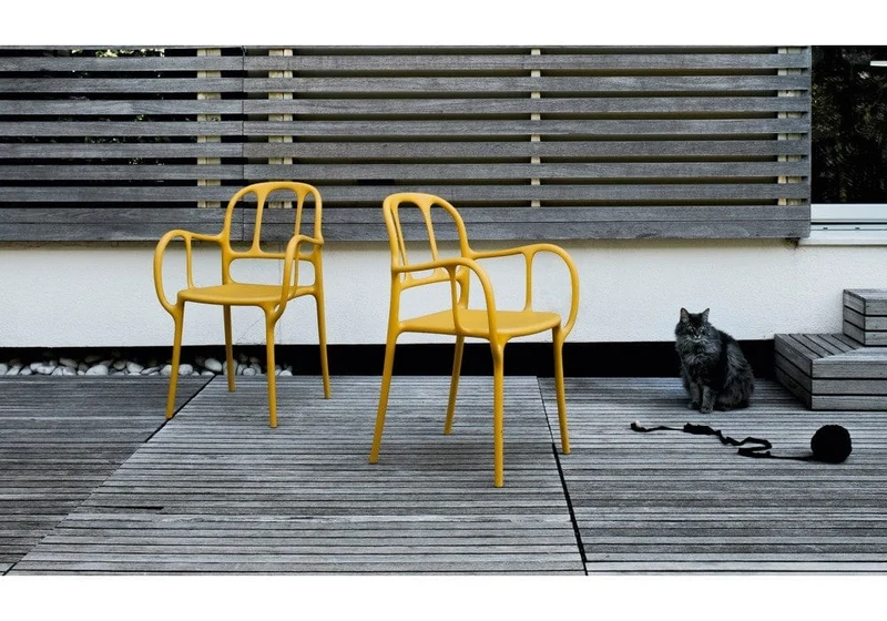 Chaise Magis - Milà