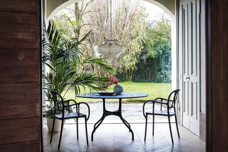 Chaise Magis - Milà