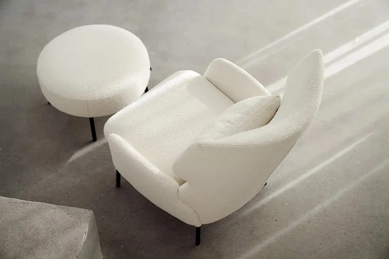 Canapé/Fauteuil Sits - Alex