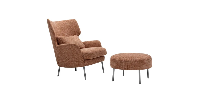 Canapé/Fauteuil Sits - Alex