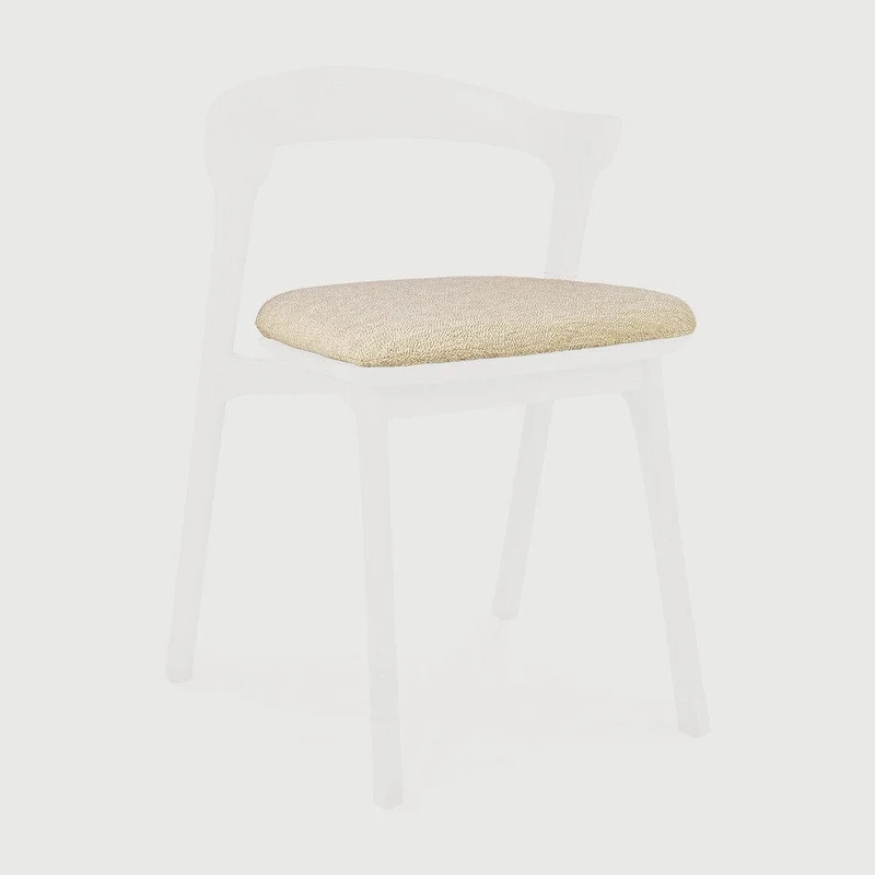 Coussin d'assise Ethnicraft - Chaise Bok